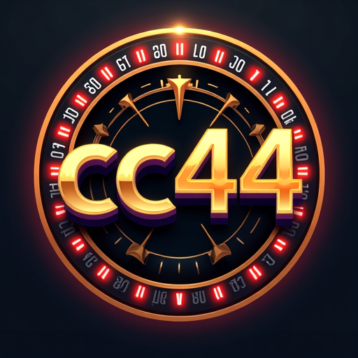 Ícone do cc44