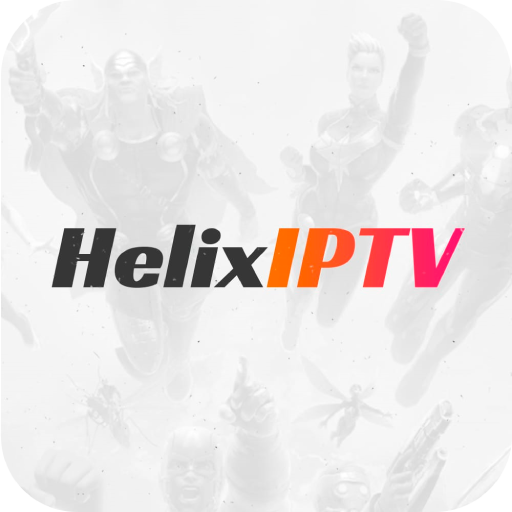 Helix Iptv Lite